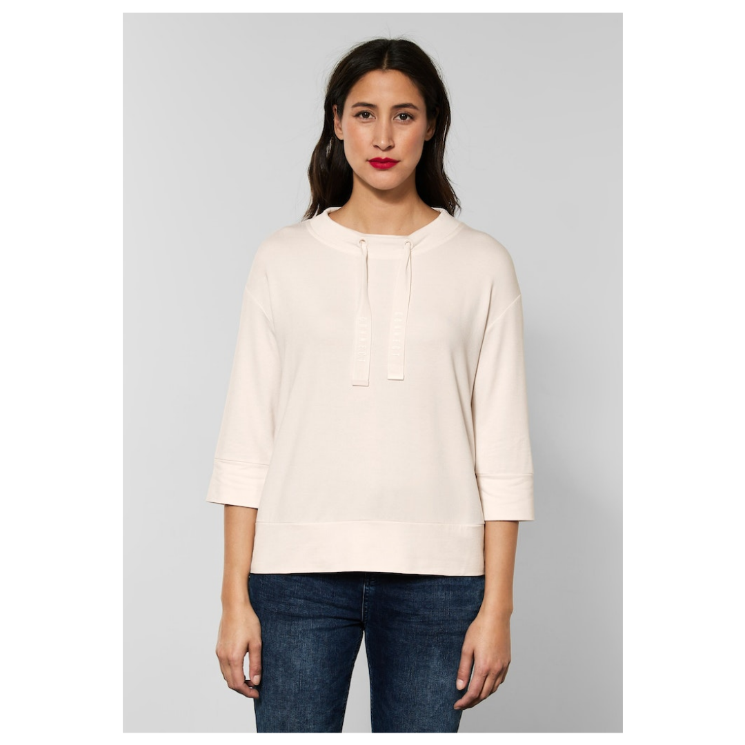 Street One Damen Pullover A318998 günstig online kaufen