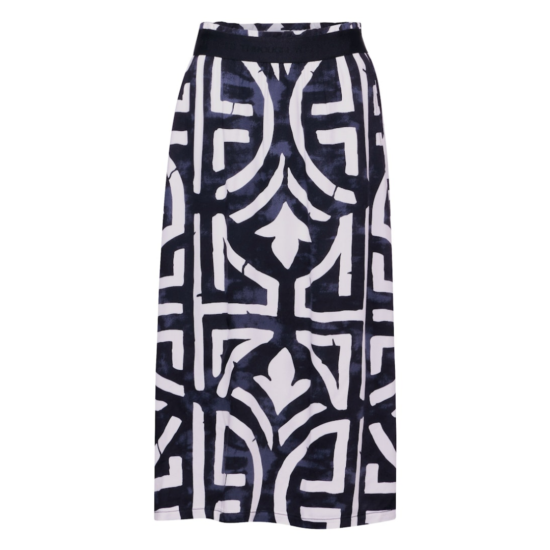 Street One Damen Röcke A361455 günstig online kaufen