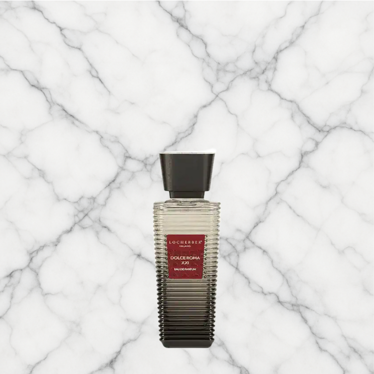 Locherber- Dolce Roma - Eau de Parfum - Officiële Niche Parfum reseller - Riklis Karto