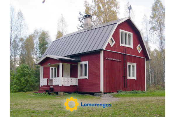 Ruokolammin kämppä