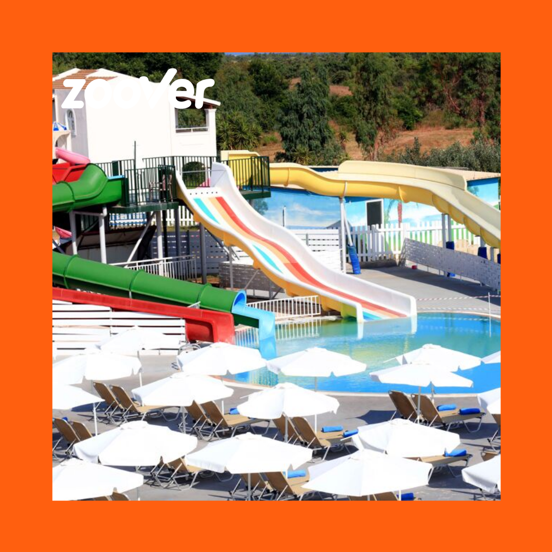 Labranda Sandy Beach Hotel