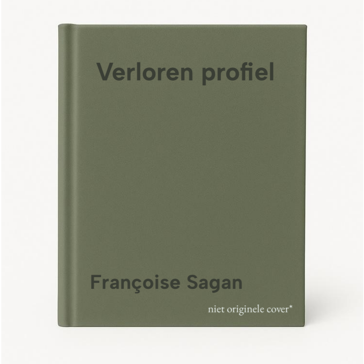 Françoise Sagan Verloren Profiel thumbnail