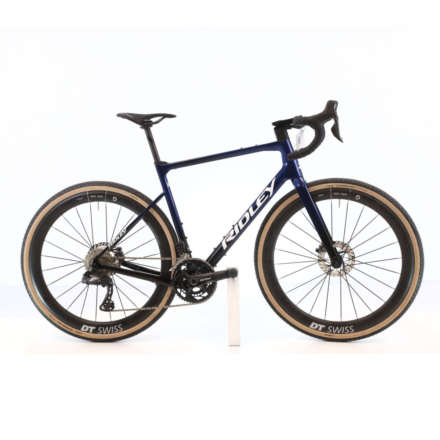 Ridley Grifn RS Di2 12V Talla 54 Reacondicionada