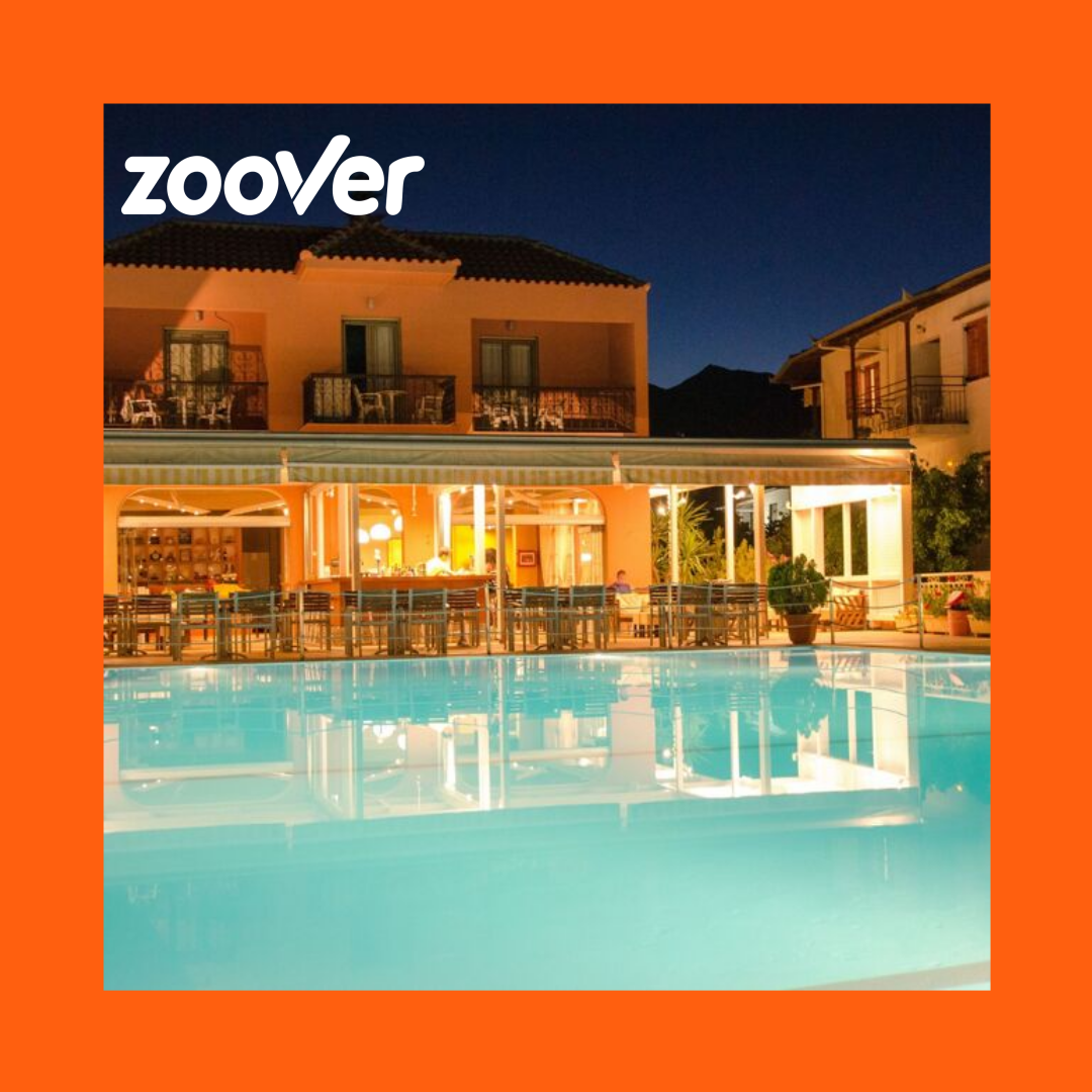 Athos Hotel