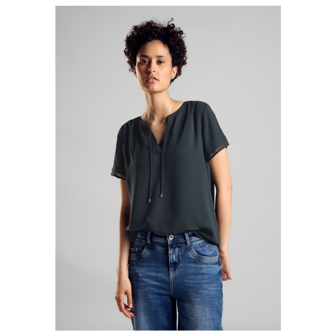 Street One Damen Bluse A344752 günstig online kaufen
