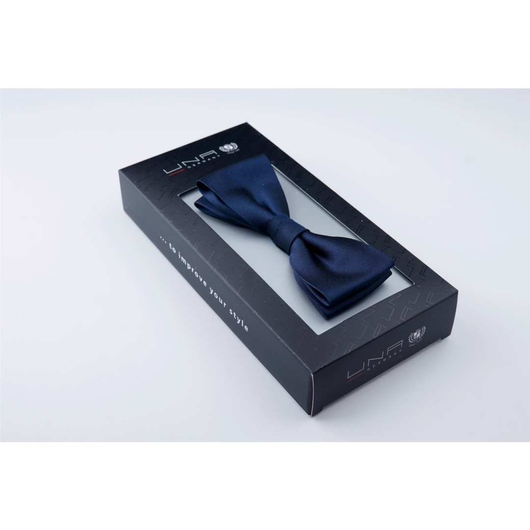 UNA Klünemann - Herren Accessoire - Blau - Größe: ONE SIZE - bei Tara-M