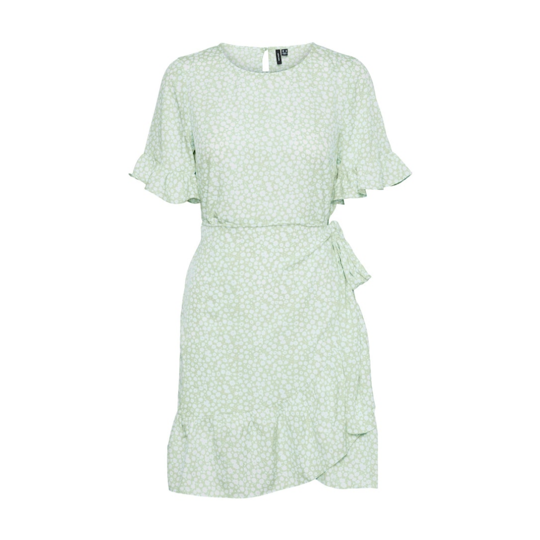 Vero Moda Damen Kleid 10266073 günstig online kaufen