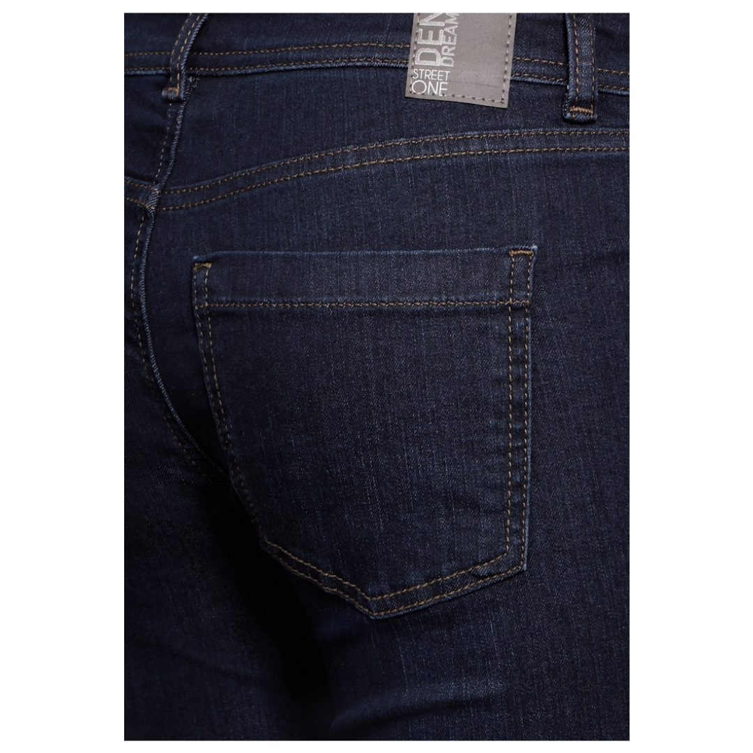 Street One Damen Jeans A378134 günstig online kaufen