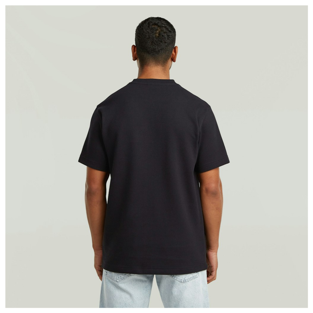 G-star Raw Herren T-Shirt D28609-e383-6484 günstig online kaufen