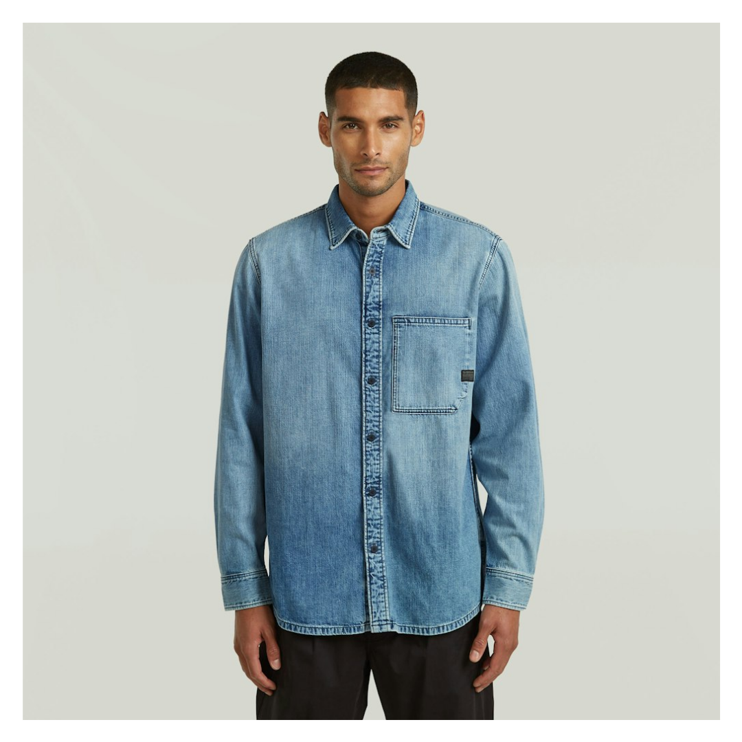 G-star Raw Herren Hemd D27083-d252-h941 günstig online kaufen