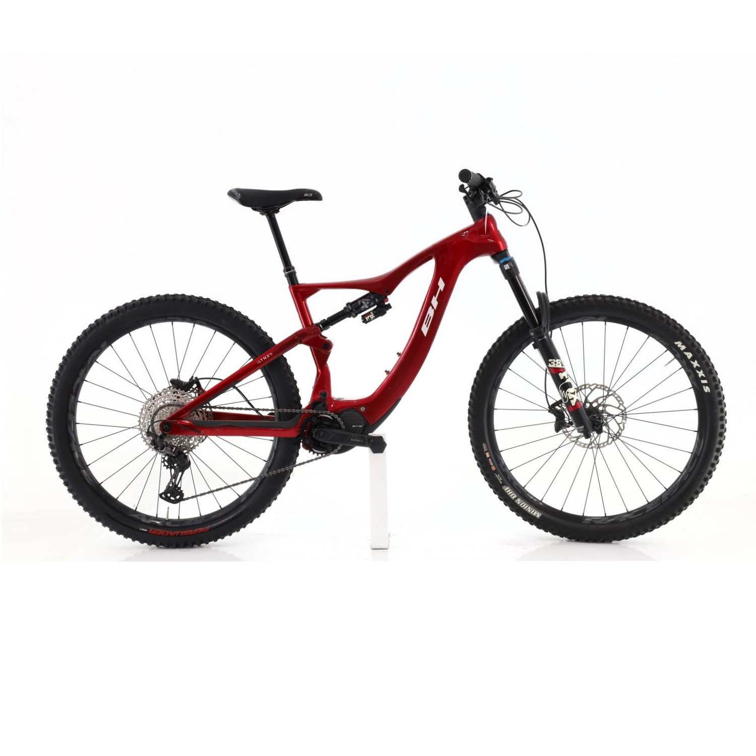 Bh ILynx Enduro 9.7 Xt · Rahmengröße L · Refurbished