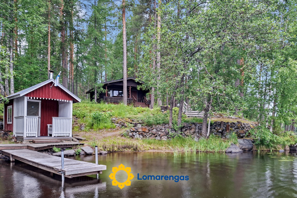 Honkasaari