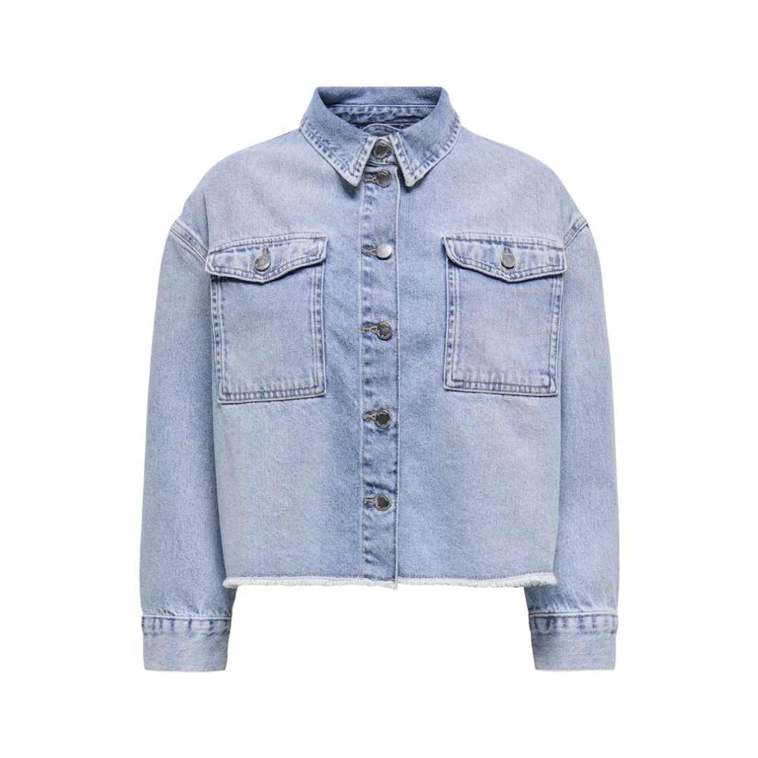 Only Damen Jacke 15349037 günstig online kaufen