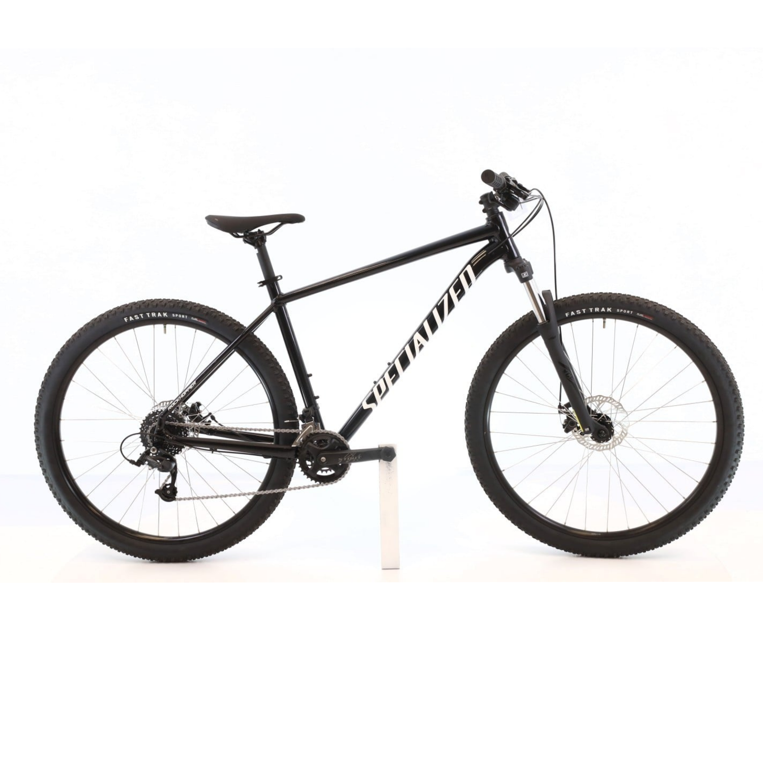 Specialized Rockhopper 29 taglia XL Semi-nuova