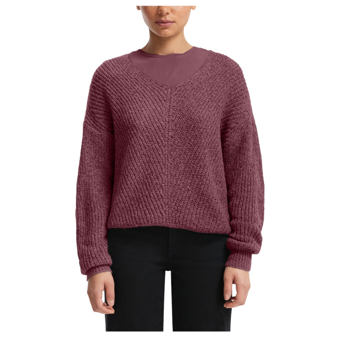 Qs Damen Pullover 2170525.j günstig online kaufen