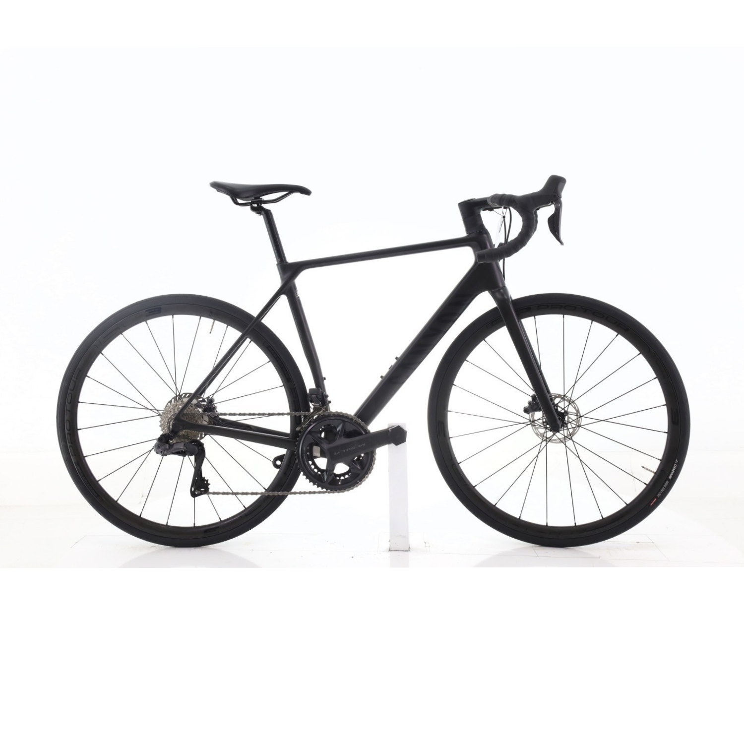 Canyon Endurace CF SLX Di2 12V Talla 54 Reacondicionada