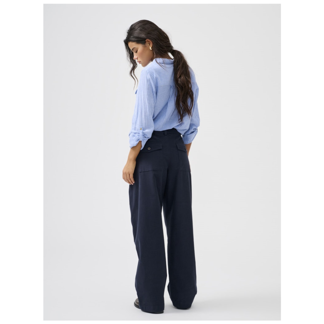 Only Damen Hose 15371522