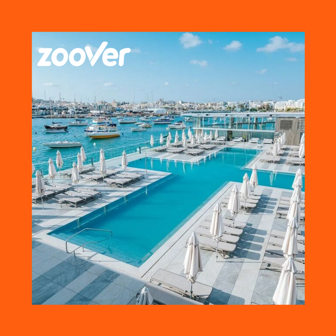 Azur Hotel by ST Hotels