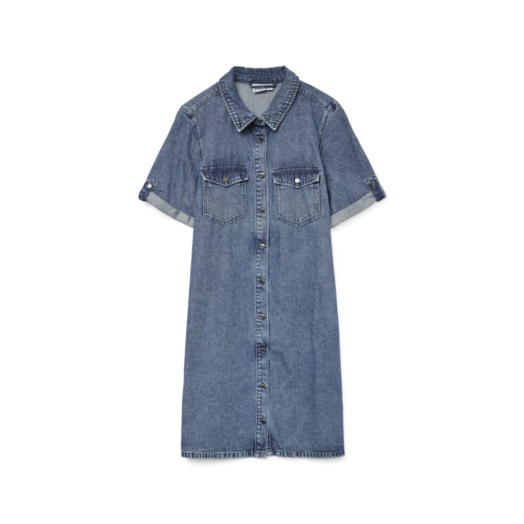 Vero Moda Damen Kleid 10309665 günstig online kaufen