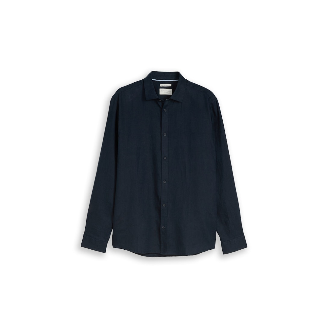 Tom Tailor Herren Hemd 1049621 günstig online kaufen