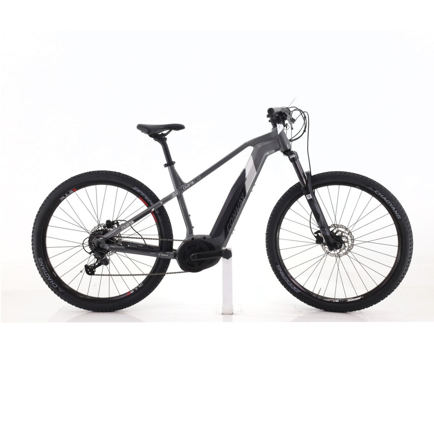 Conway Cairon C 1.0 Talla L Reacondicionada