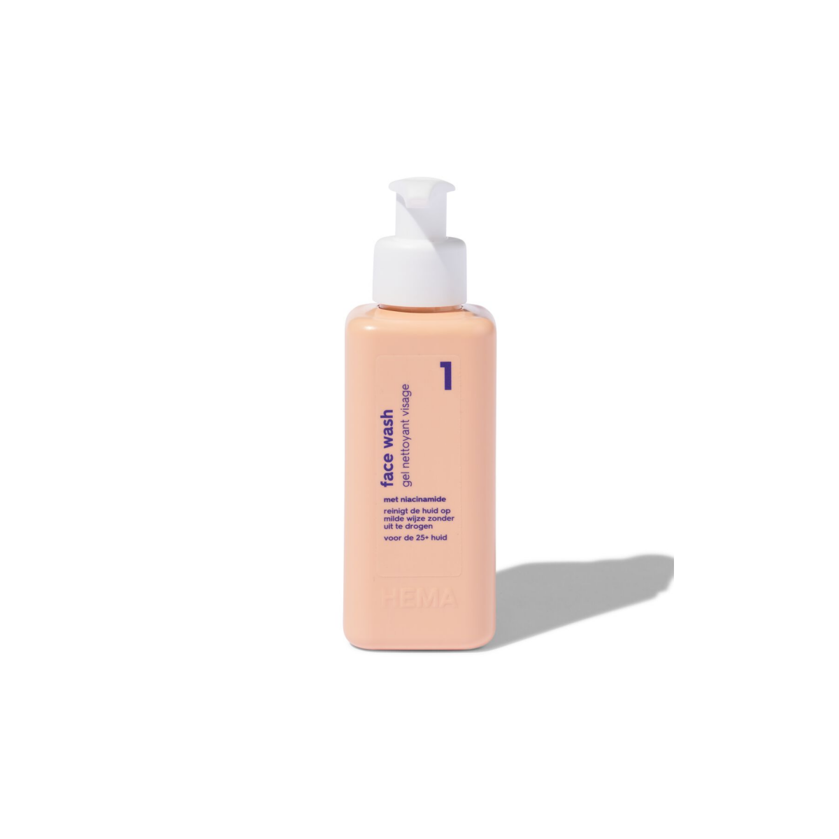 HEMA HEMA Face Wash 25+ 145ml