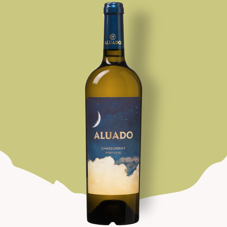 Aluado Chardonnay 2024