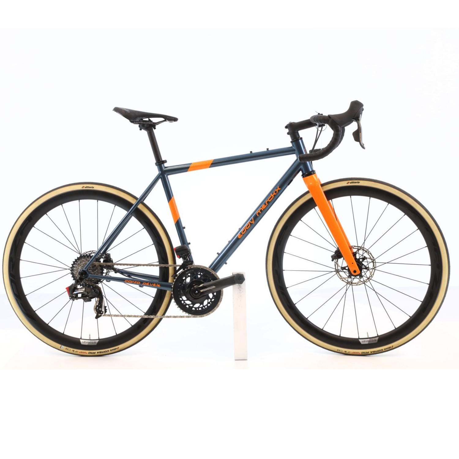 Eddy Merckx Pevele A AXS 12V Talla 54 Reacondicionada