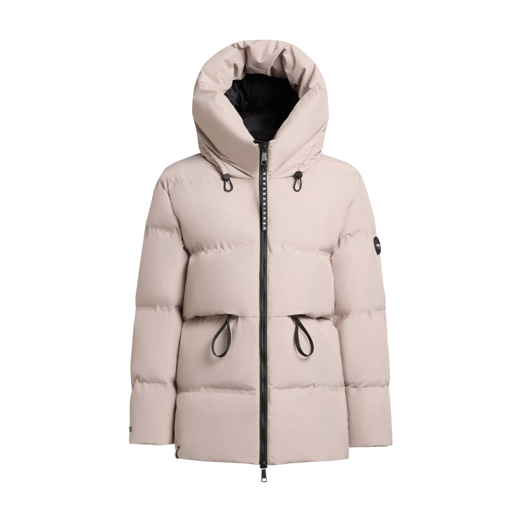 Khujo Damen Jacke Ellis2 günstig online kaufen