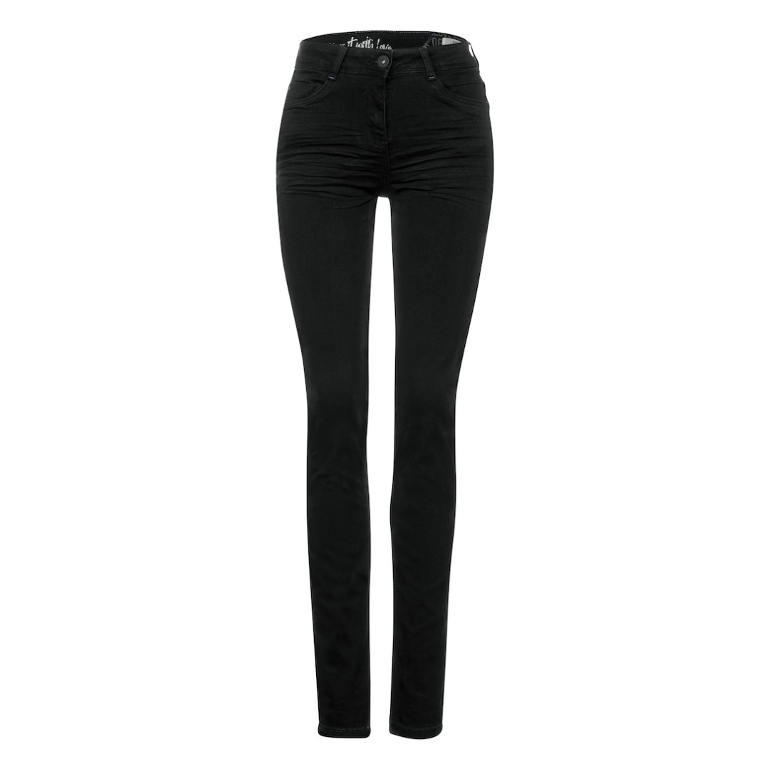 Cecil Damen Jeans B375281 günstig online kaufen