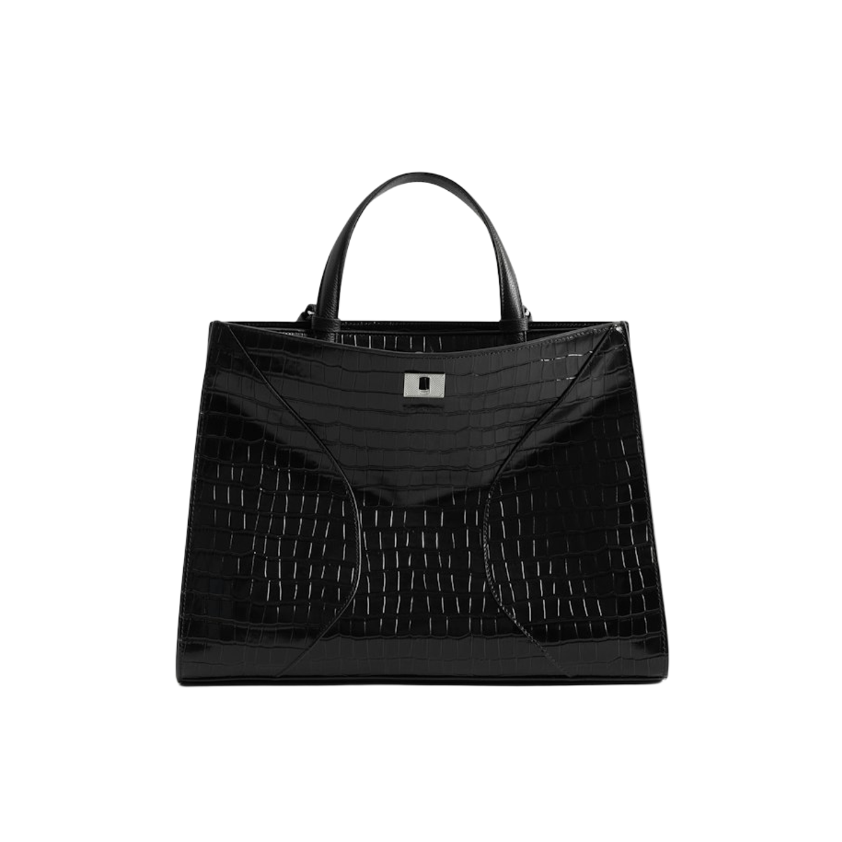 Zadig & Voltaire Donna Nero Borse, Taglia Unica, New, - Immagine 2