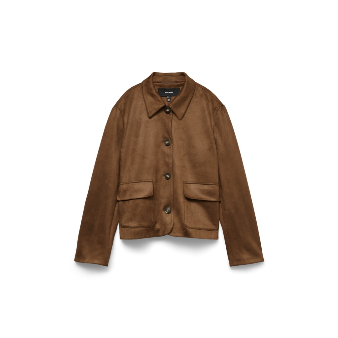 Vero Moda Damen Jacke 10338632 günstig online kaufen