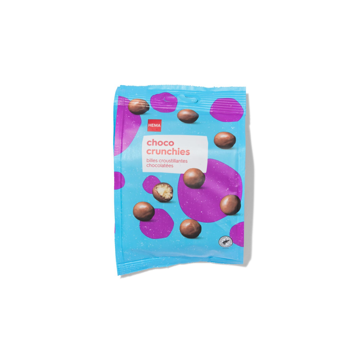 HEMA Choco crunchies 175gram
