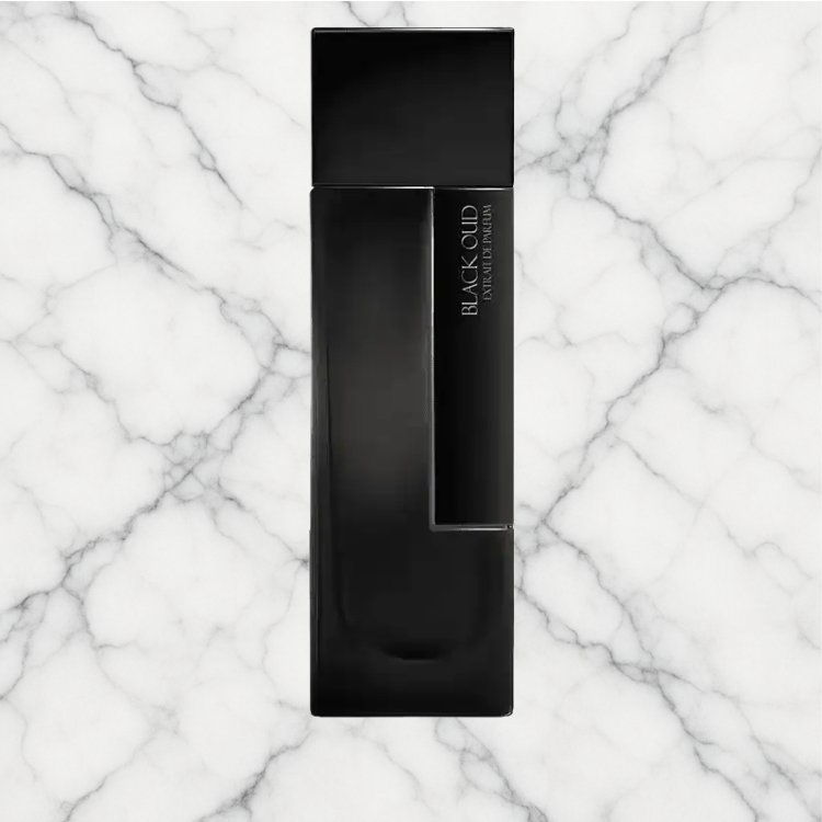 Laurent Mazzone - Black Oud - Eau de Parfum - Officiële Niche Parfum reseller - Riklis Karto