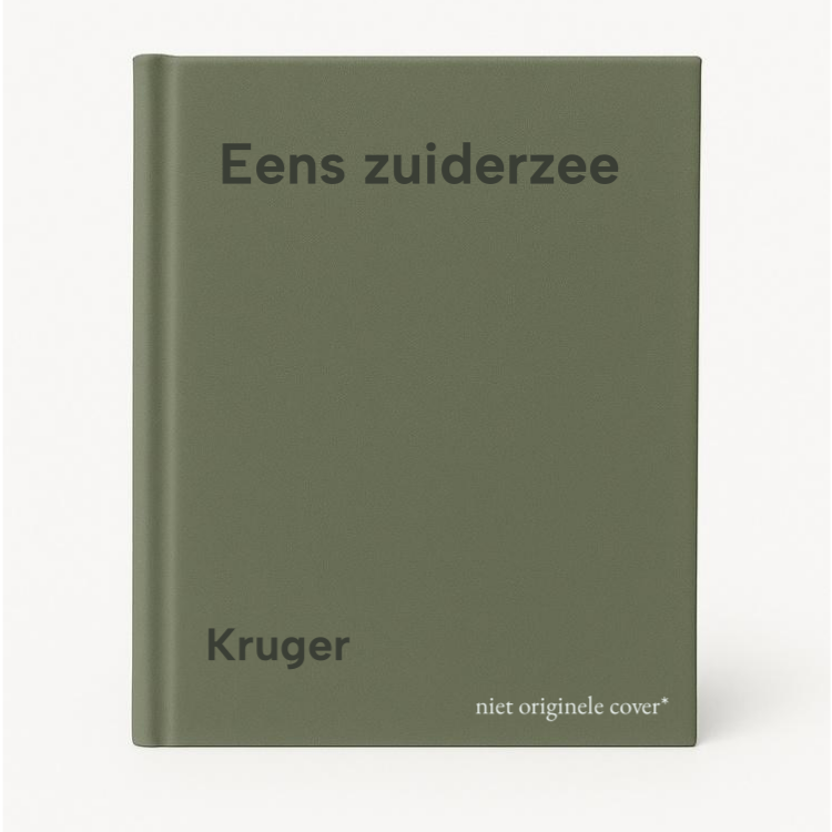 Kruger Eens Zuiderzee thumbnail