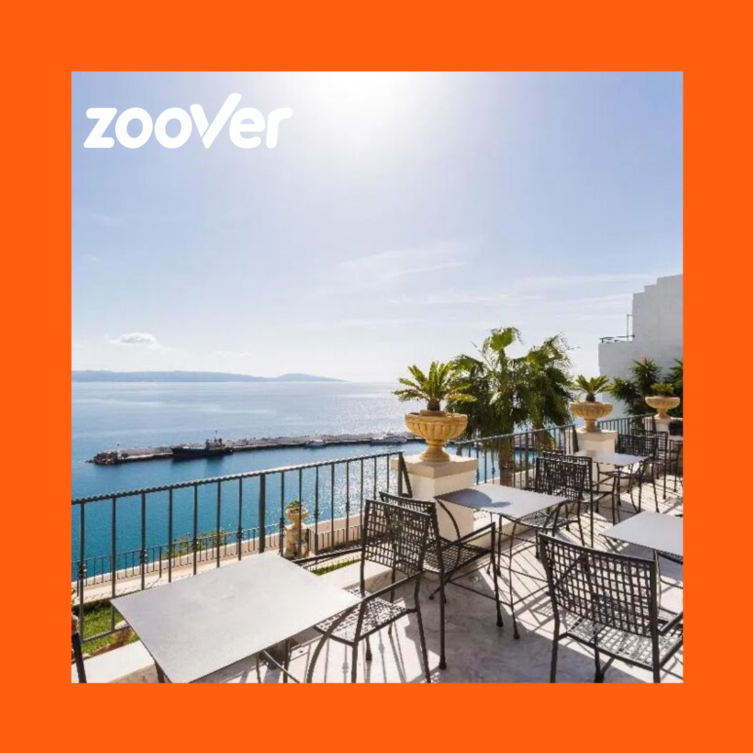 Palazzo Greco Boutique Hotel