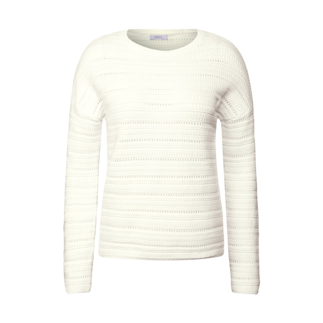 Cecil Damen Pullover B303209 günstig online kaufen