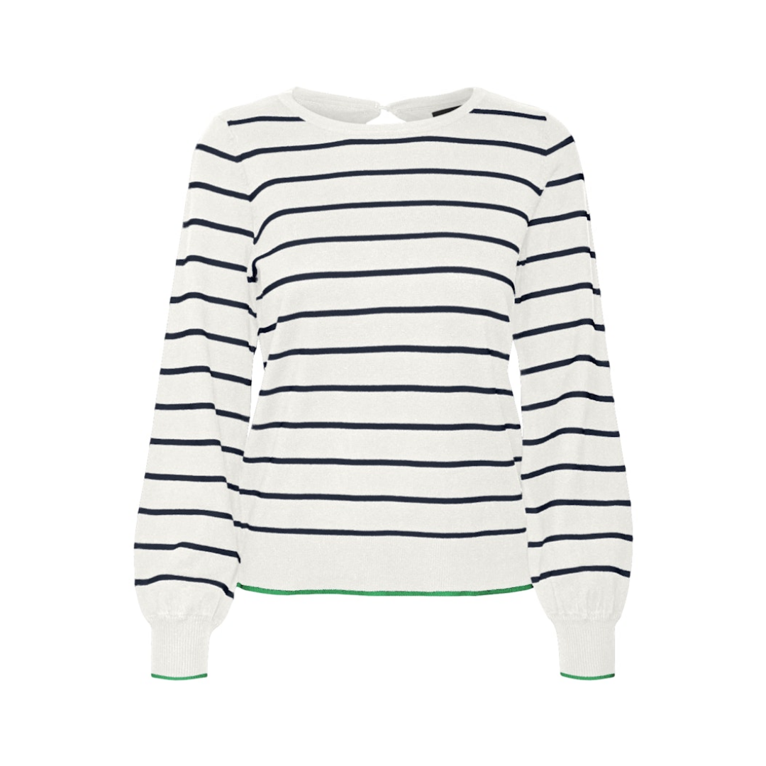 Vero Moda Damen Pullover 10300059 günstig online kaufen