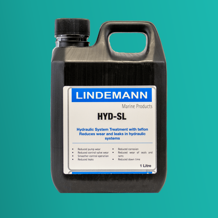 Lindemann HYD - Stop Leak 1L | DPP | Industrial Staples | DPP Shop