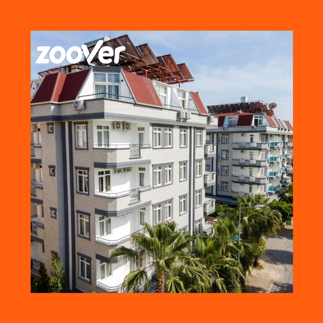 impressie Alanya Risus Park Hotel