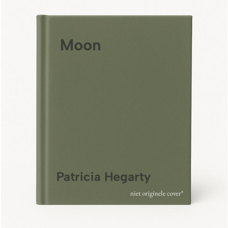 Patricia Hegarty Moon