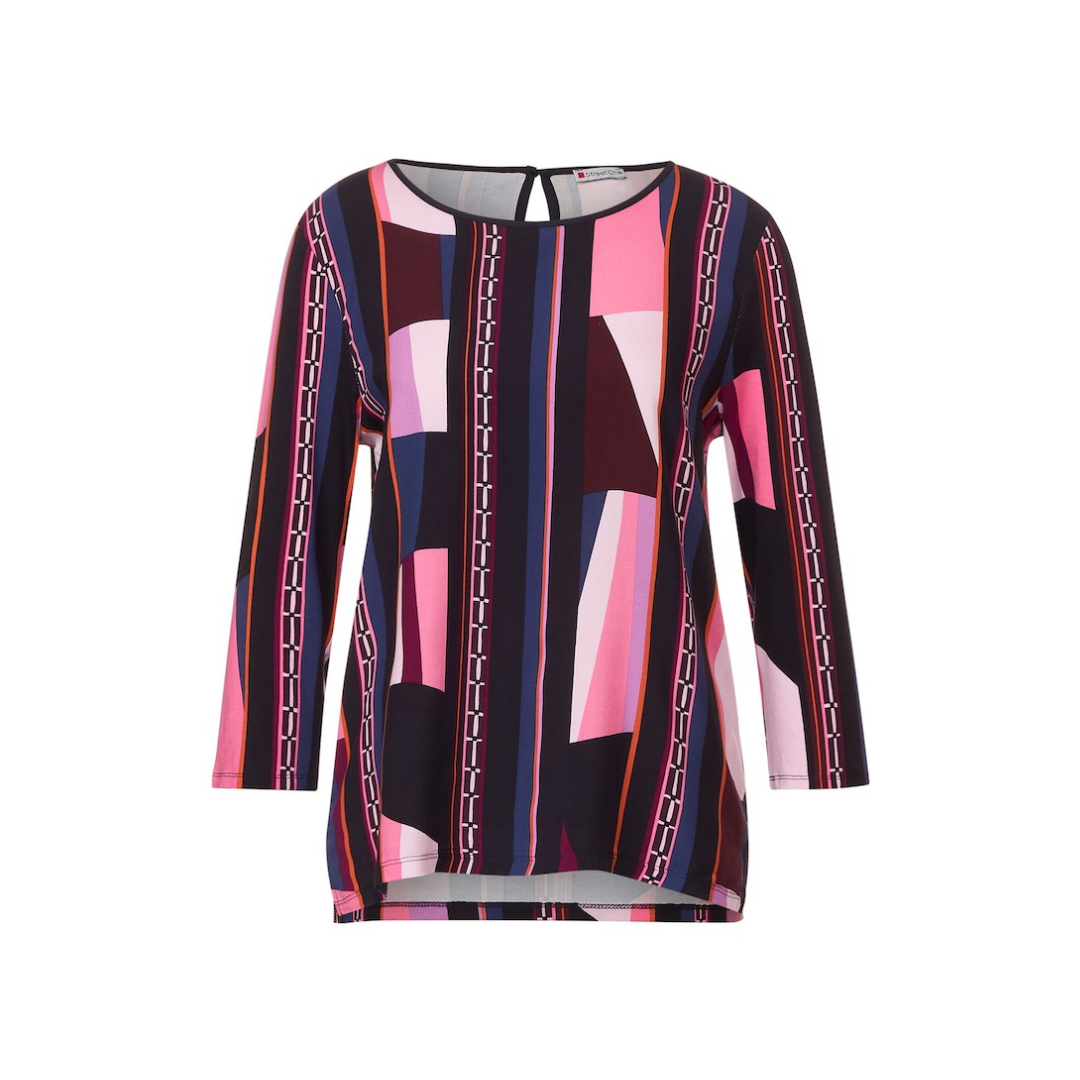 Street One Damen Langarmshirt A320361 günstig online kaufen
