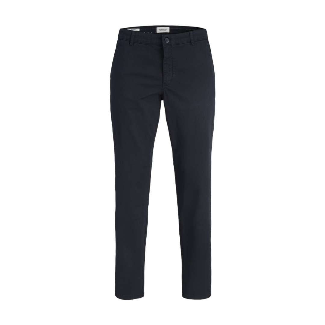 Jack & Jones - Herren Hose - Blau - Größe: 36-34 - bei Tara-M