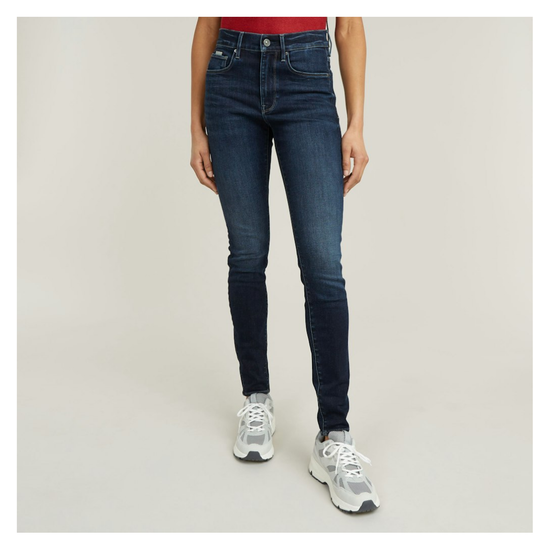 G-star Raw Damen Jeans D05175-8968-89 günstig online kaufen
