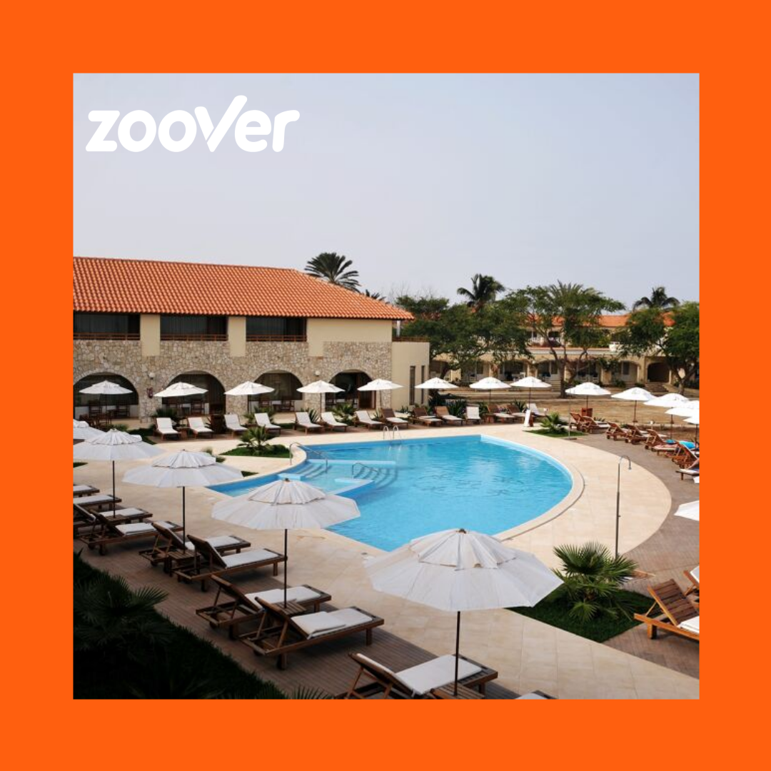 impressie Morabeza Hotel