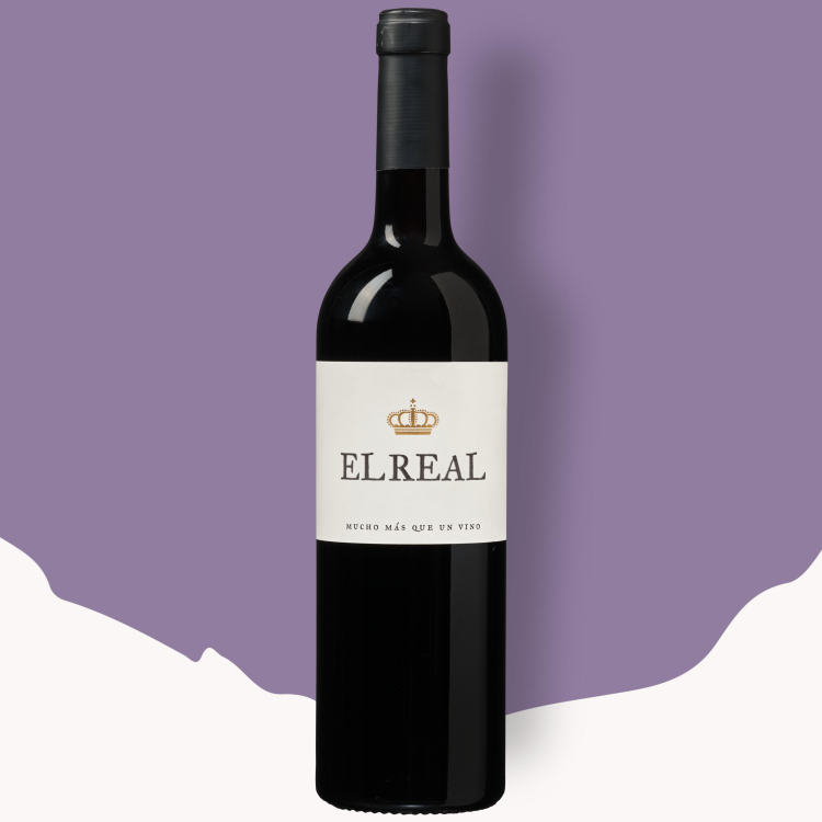 El Real Tinto