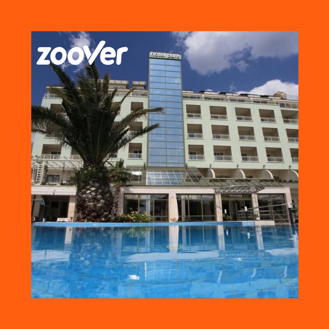 Hotel Park Makarska