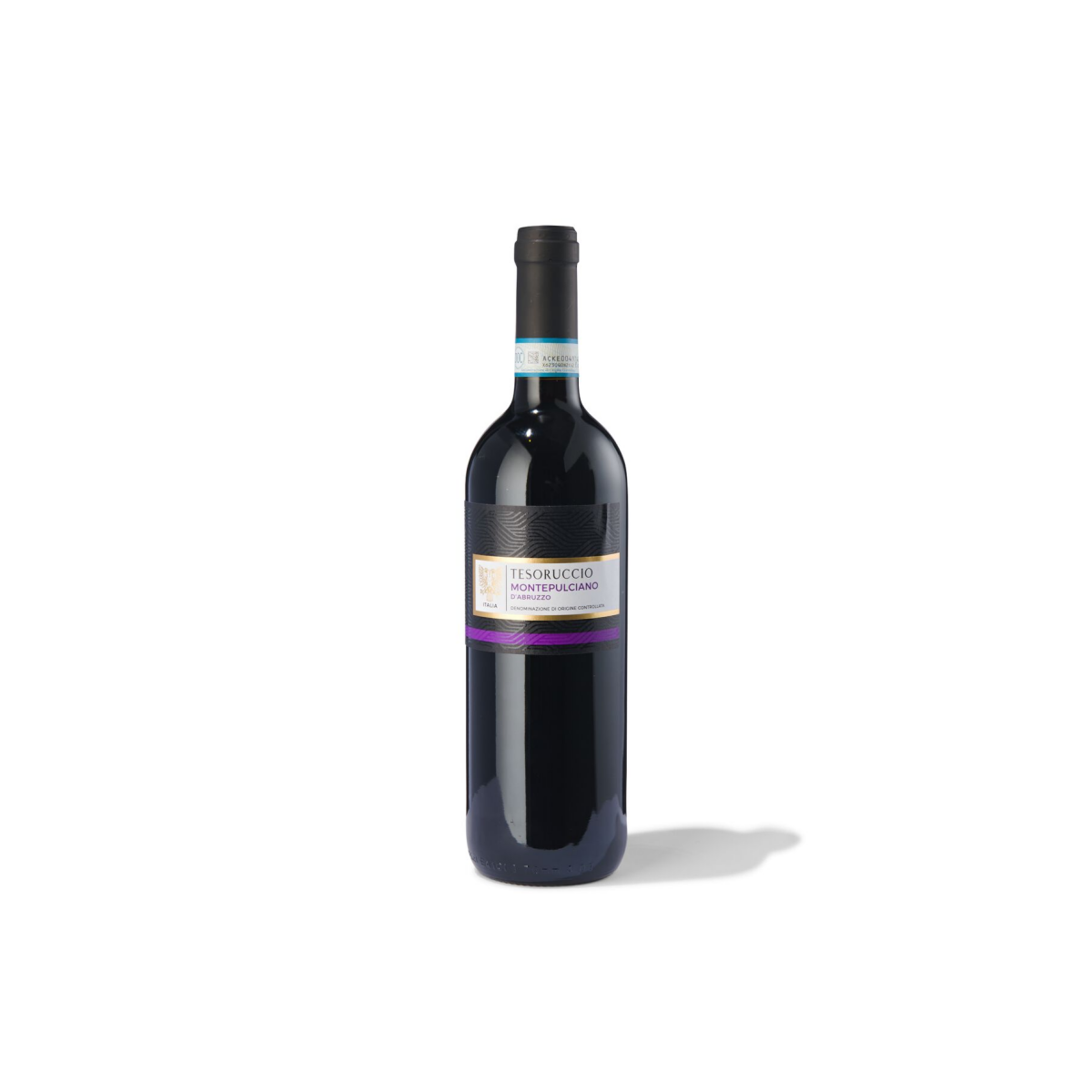 HEMA HEMA Tesoruccio Montepulciano DAbruzzo 0.75L