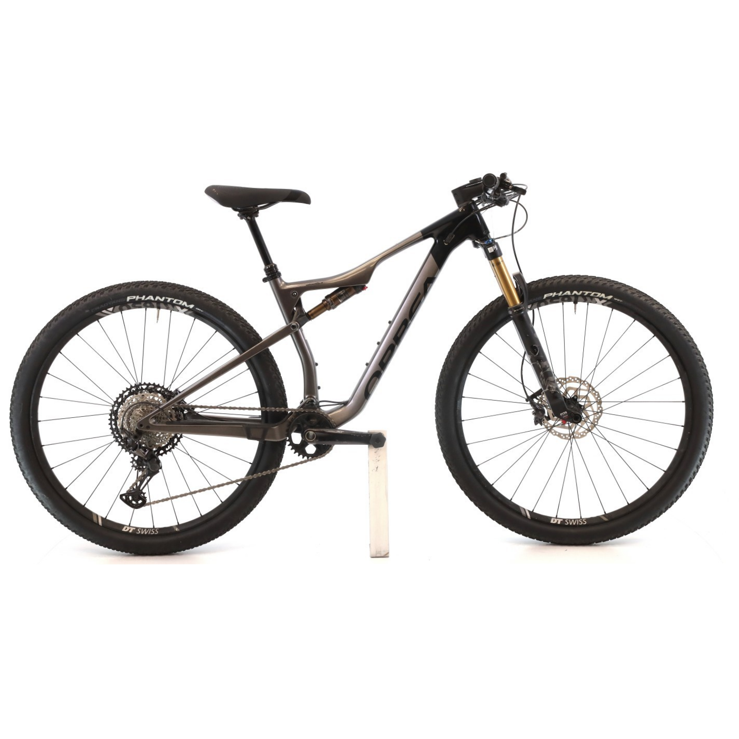 Envío gratis · Orbea Oiz M10 TR XT Talla M Reacondicionada