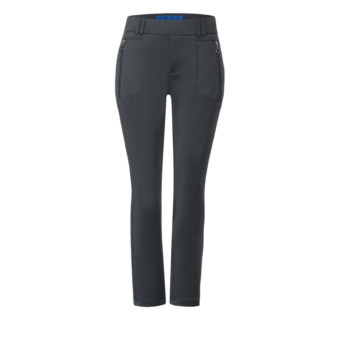 Street One Damen Hose A377107 günstig online kaufen